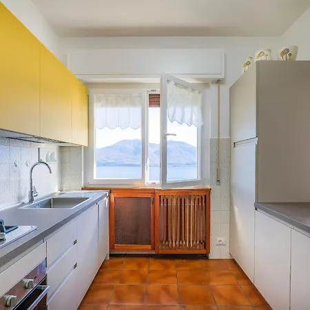 Valentina Apartment