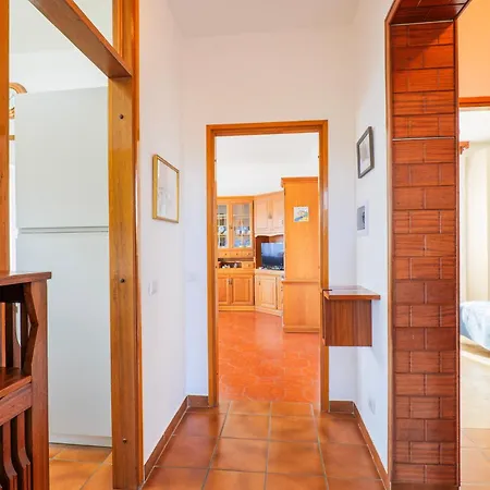 Valentina Apartment Oggebbio