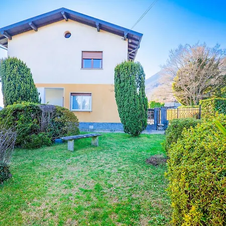 Apartment Valentina Oggebbio
