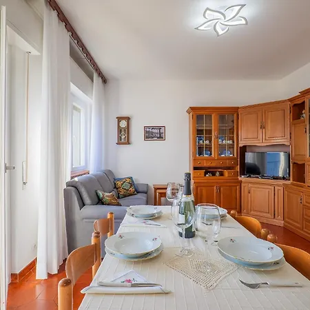 Apartment Valentina *