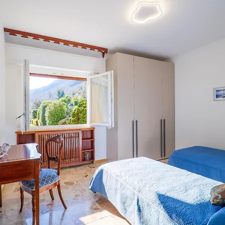 Valentina Apartment Oggebbio