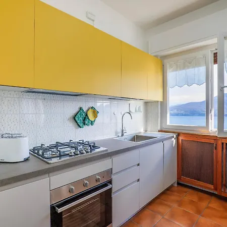 Apartment Valentina *